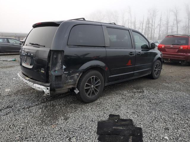 Photo 2 VIN: 2C4RDGEG1HR750647 - DODGE GRAND CARA 