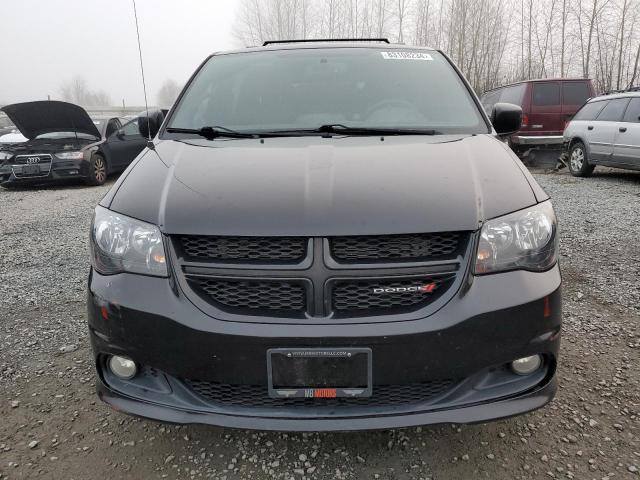 Photo 4 VIN: 2C4RDGEG1HR750647 - DODGE GRAND CARA 