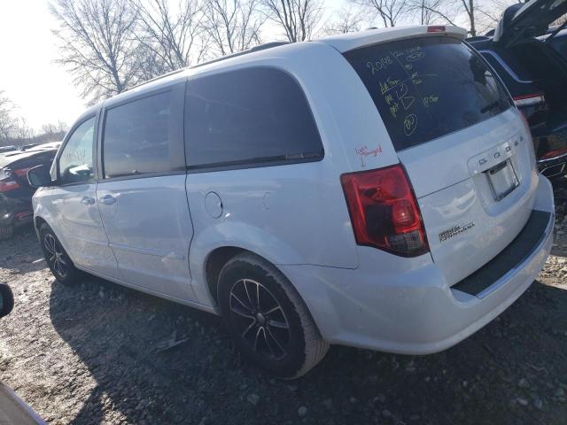 Photo 1 VIN: 2C4RDGEG1HR769344 - DODGE CARAVAN 