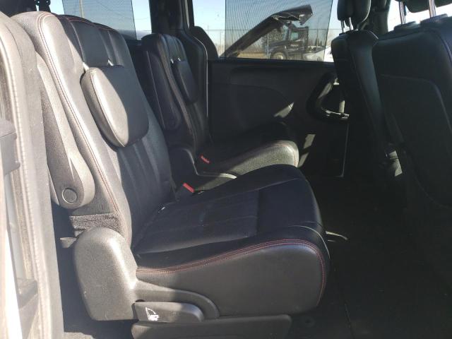 Photo 10 VIN: 2C4RDGEG1HR769344 - DODGE CARAVAN 