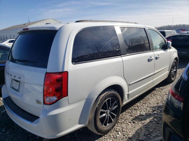 Photo 2 VIN: 2C4RDGEG1HR769344 - DODGE CARAVAN 