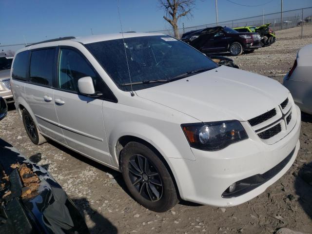 Photo 3 VIN: 2C4RDGEG1HR769344 - DODGE CARAVAN 