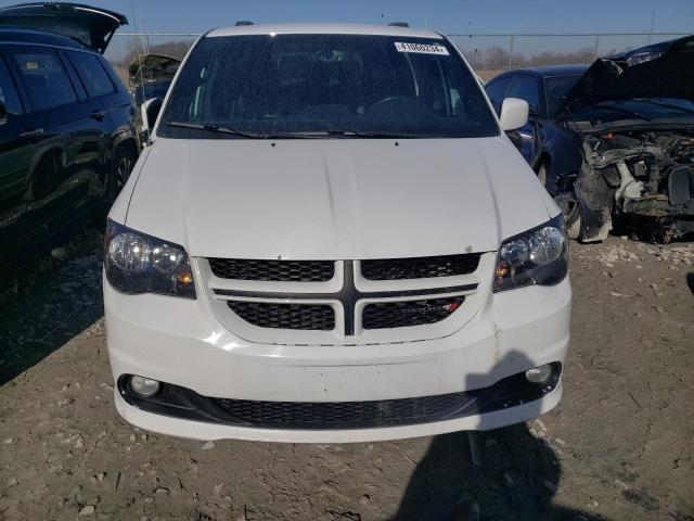 Photo 4 VIN: 2C4RDGEG1HR769344 - DODGE CARAVAN 