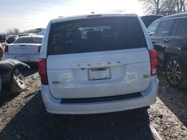 Photo 5 VIN: 2C4RDGEG1HR769344 - DODGE CARAVAN 