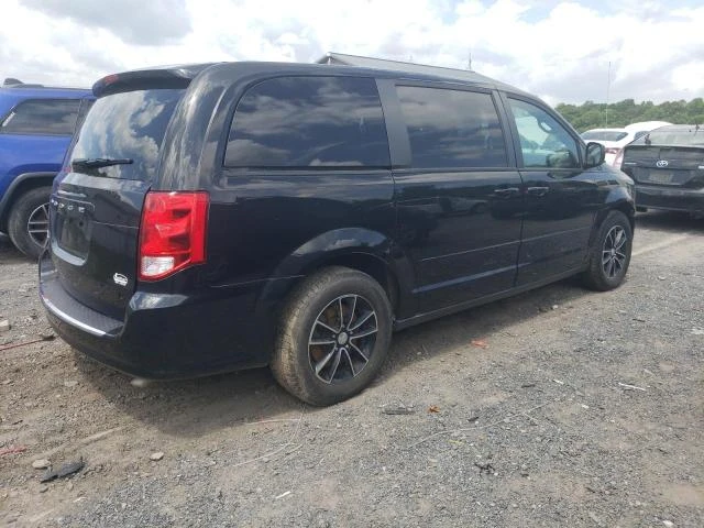 Photo 2 VIN: 2C4RDGEG1HR772583 - DODGE GRAND CARA 