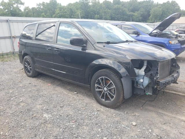 Photo 3 VIN: 2C4RDGEG1HR772583 - DODGE GRAND CARA 