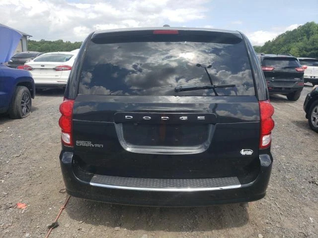 Photo 5 VIN: 2C4RDGEG1HR772583 - DODGE GRAND CARA 