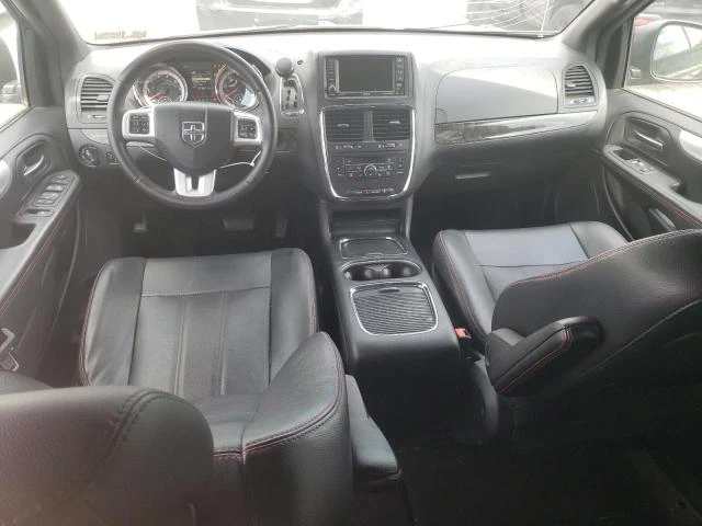 Photo 7 VIN: 2C4RDGEG1HR772583 - DODGE GRAND CARA 
