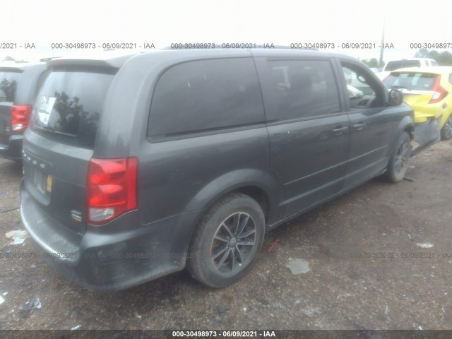 Photo 3 VIN: 2C4RDGEG1HR773250 - DODGE GRAND CARAVAN 