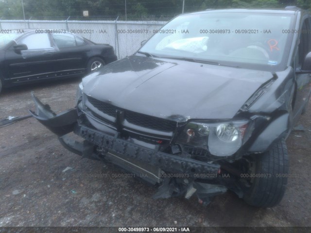 Photo 5 VIN: 2C4RDGEG1HR773250 - DODGE GRAND CARAVAN 