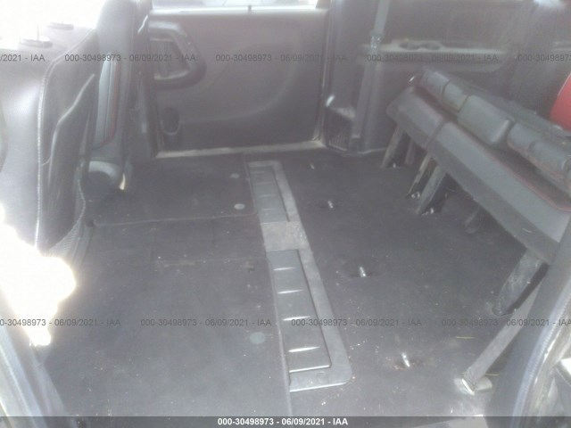 Photo 7 VIN: 2C4RDGEG1HR773250 - DODGE GRAND CARAVAN 