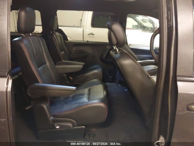 Photo 7 VIN: 2C4RDGEG1HR791490 - DODGE GRAND CARAVAN 