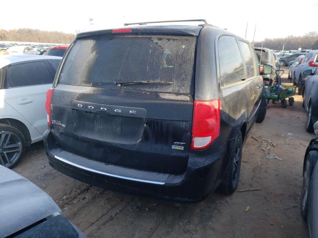 Photo 3 VIN: 2C4RDGEG1HR792364 - DODGE CARAVAN 