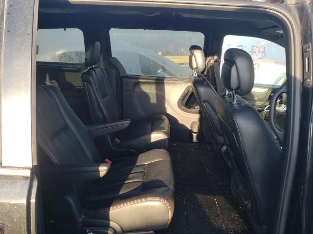 Photo 5 VIN: 2C4RDGEG1HR792364 - DODGE CARAVAN 