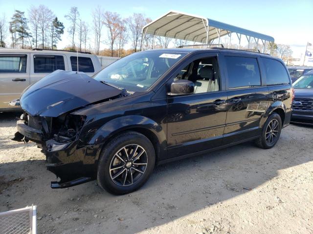 Photo 0 VIN: 2C4RDGEG1HR798648 - DODGE CARAVAN 