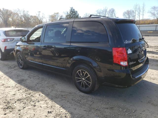 Photo 1 VIN: 2C4RDGEG1HR798648 - DODGE CARAVAN 