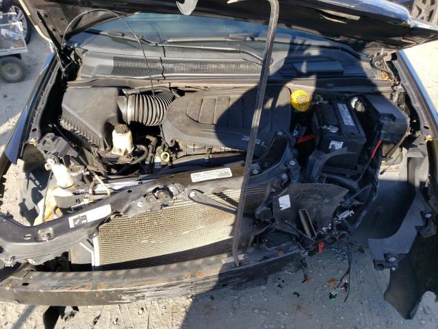 Photo 11 VIN: 2C4RDGEG1HR798648 - DODGE CARAVAN 