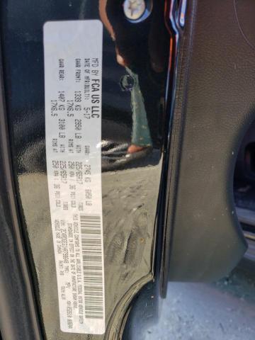 Photo 13 VIN: 2C4RDGEG1HR798648 - DODGE CARAVAN 