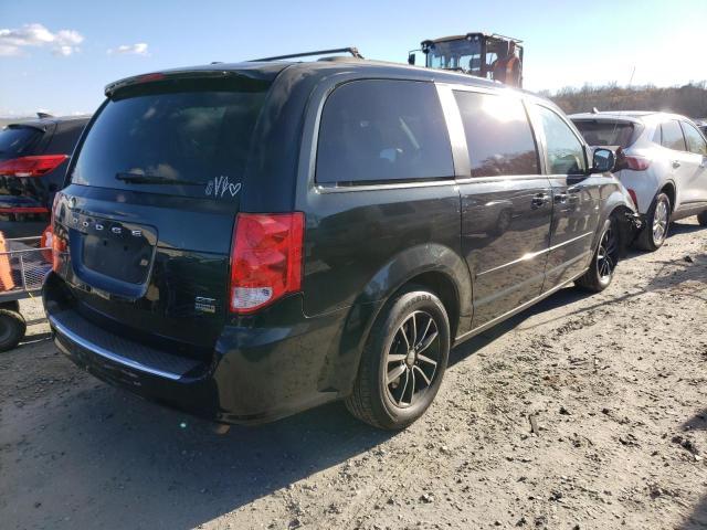 Photo 2 VIN: 2C4RDGEG1HR798648 - DODGE CARAVAN 