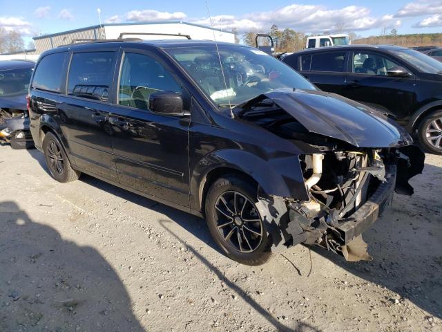 Photo 3 VIN: 2C4RDGEG1HR798648 - DODGE CARAVAN 