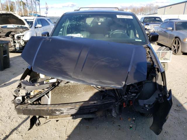 Photo 4 VIN: 2C4RDGEG1HR798648 - DODGE CARAVAN 