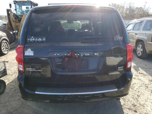 Photo 5 VIN: 2C4RDGEG1HR798648 - DODGE CARAVAN 