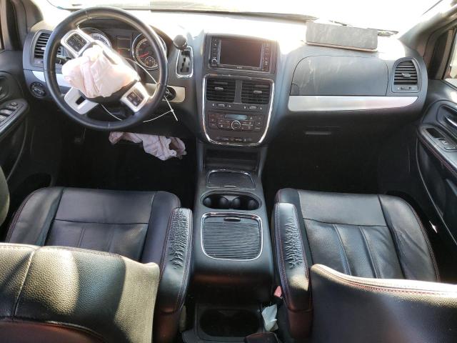 Photo 7 VIN: 2C4RDGEG1HR798648 - DODGE CARAVAN 