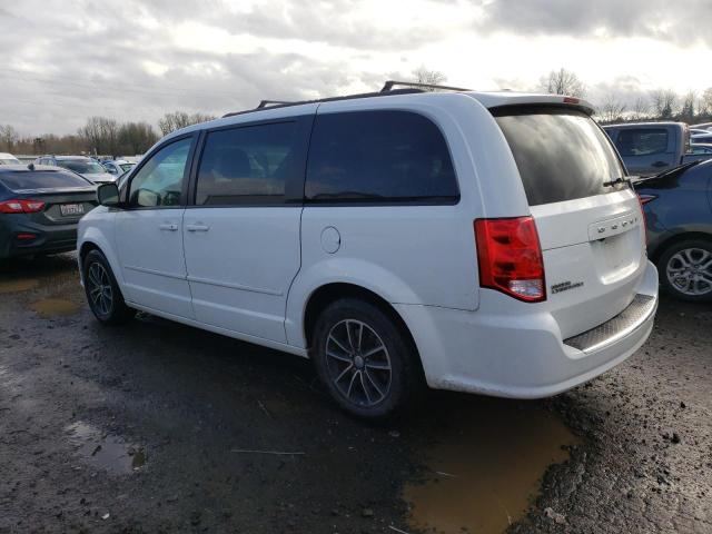 Photo 1 VIN: 2C4RDGEG1HR798830 - DODGE CARAVAN 