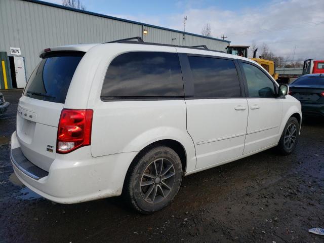 Photo 2 VIN: 2C4RDGEG1HR798830 - DODGE CARAVAN 