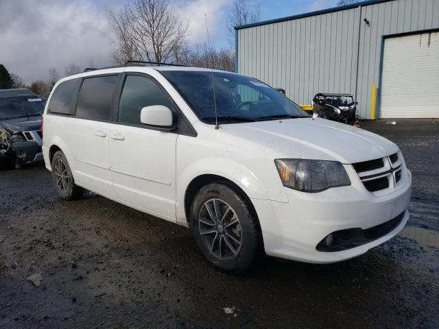 Photo 3 VIN: 2C4RDGEG1HR798830 - DODGE CARAVAN 