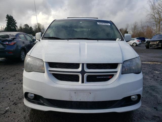 Photo 4 VIN: 2C4RDGEG1HR798830 - DODGE CARAVAN 