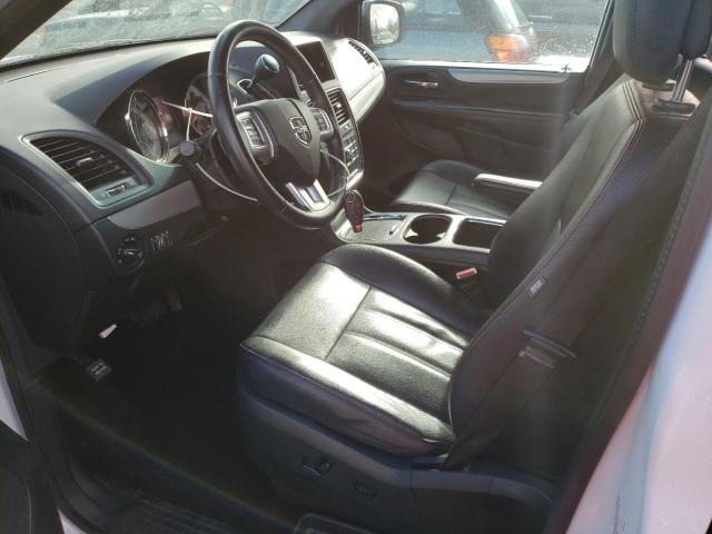 Photo 6 VIN: 2C4RDGEG1HR798830 - DODGE CARAVAN 