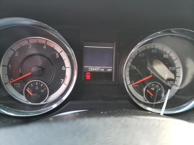 Photo 8 VIN: 2C4RDGEG1HR798830 - DODGE CARAVAN 