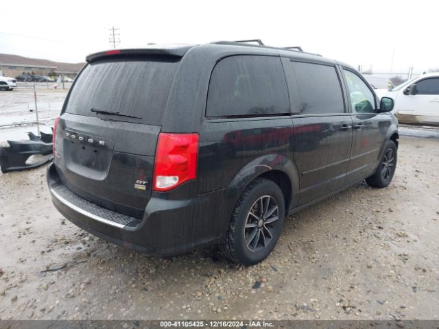 Photo 3 VIN: 2C4RDGEG1HR799296 - DODGE GRAND CARAVAN 