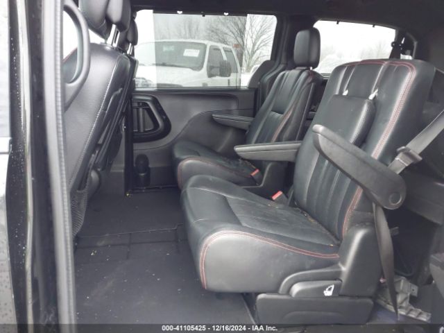 Photo 7 VIN: 2C4RDGEG1HR799296 - DODGE GRAND CARAVAN 