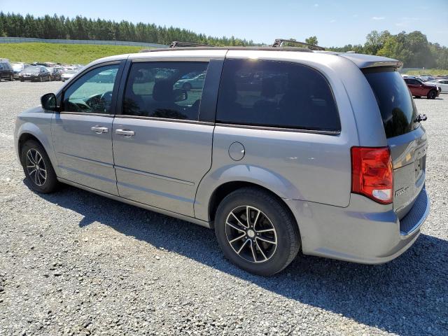 Photo 1 VIN: 2C4RDGEG1HR799380 - DODGE CARAVAN 