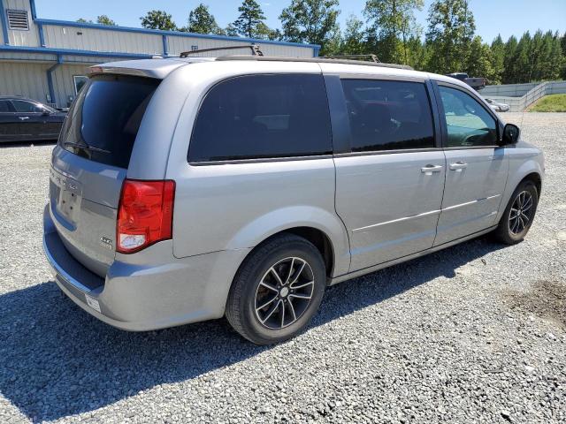 Photo 2 VIN: 2C4RDGEG1HR799380 - DODGE CARAVAN 