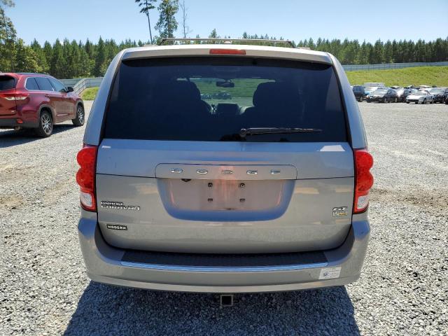 Photo 5 VIN: 2C4RDGEG1HR799380 - DODGE CARAVAN 