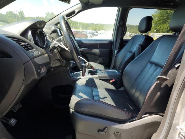 Photo 6 VIN: 2C4RDGEG1HR799380 - DODGE CARAVAN 