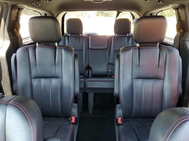 Photo 9 VIN: 2C4RDGEG1HR799380 - DODGE CARAVAN 