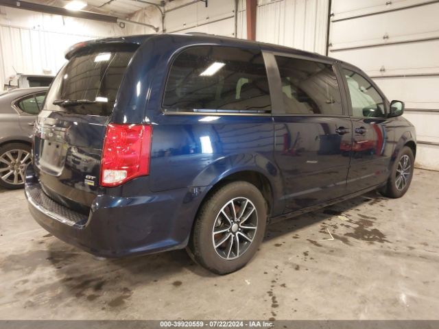 Photo 3 VIN: 2C4RDGEG1HR814055 - DODGE GRAND CARAVAN 