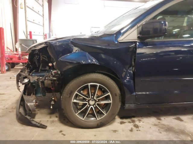 Photo 5 VIN: 2C4RDGEG1HR814055 - DODGE GRAND CARAVAN 