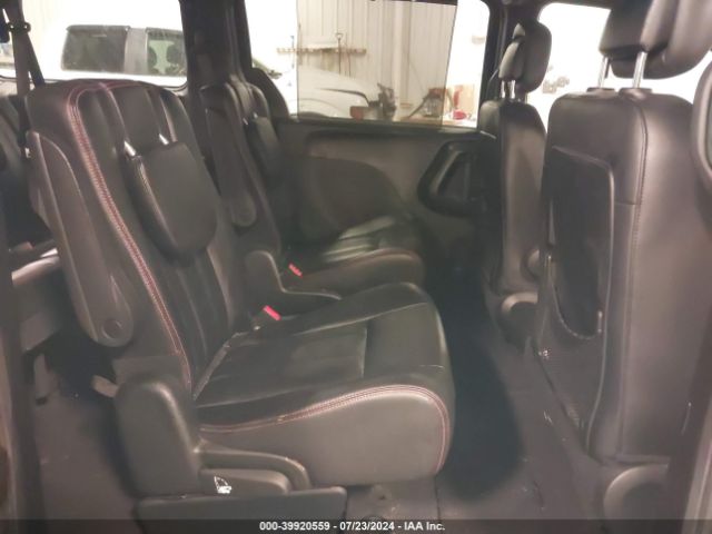 Photo 7 VIN: 2C4RDGEG1HR814055 - DODGE GRAND CARAVAN 