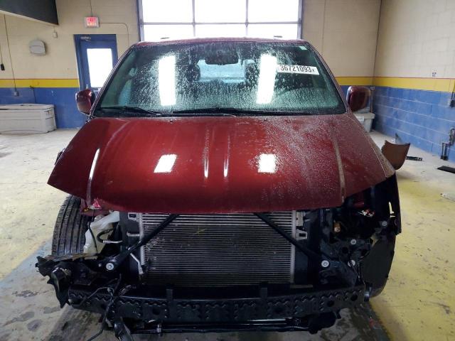 Photo 4 VIN: 2C4RDGEG1HR842924 - DODGE GRAND CARA 