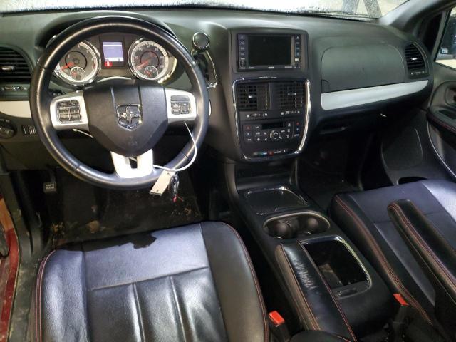 Photo 7 VIN: 2C4RDGEG1HR842924 - DODGE GRAND CARA 