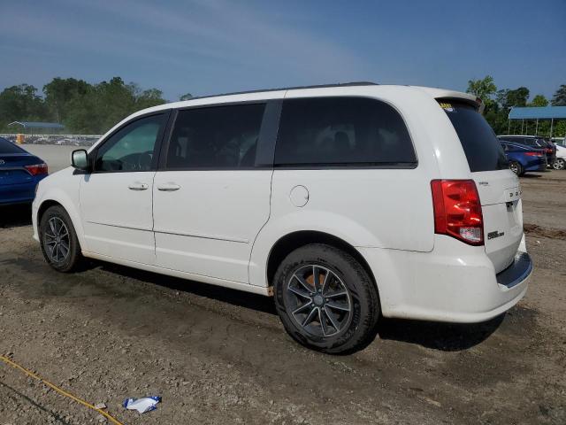 Photo 1 VIN: 2C4RDGEG1HR858864 - DODGE CARAVAN 