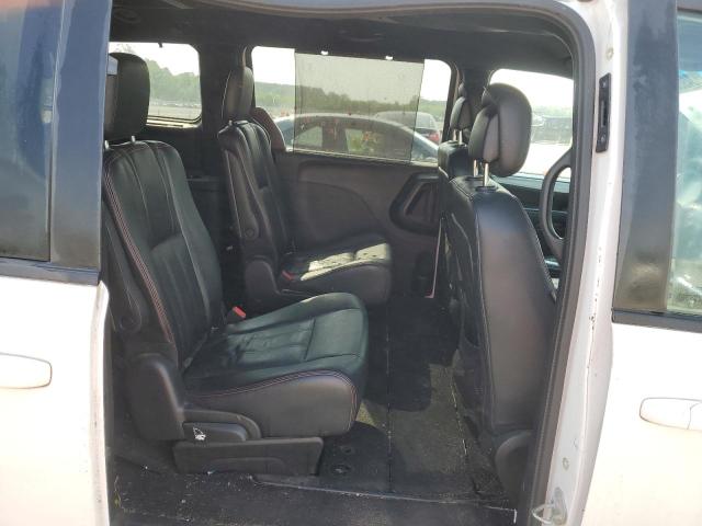 Photo 10 VIN: 2C4RDGEG1HR858864 - DODGE CARAVAN 