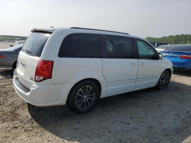 Photo 2 VIN: 2C4RDGEG1HR858864 - DODGE CARAVAN 