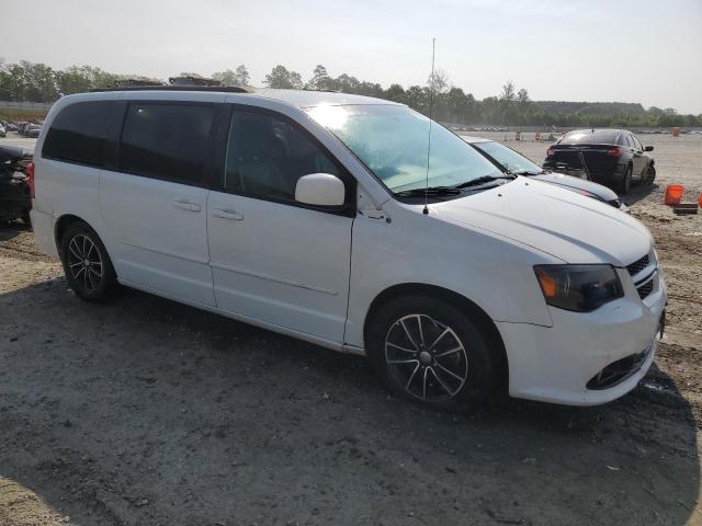 Photo 3 VIN: 2C4RDGEG1HR858864 - DODGE CARAVAN 