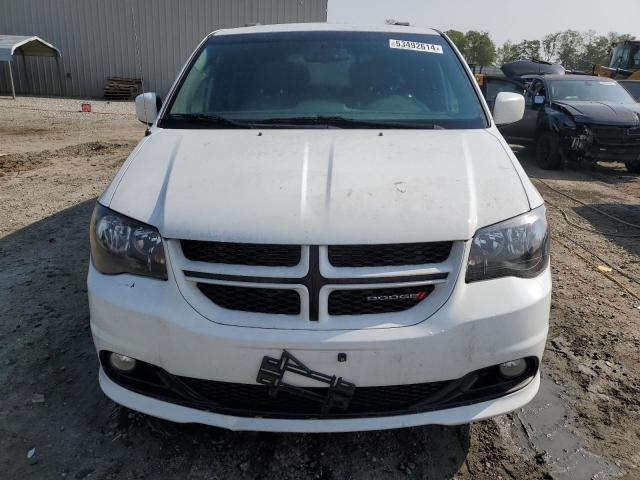 Photo 4 VIN: 2C4RDGEG1HR858864 - DODGE CARAVAN 